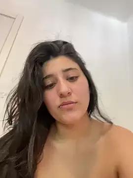 SashaLuss_ from StripChat