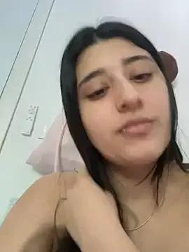SashaLuss_ from StripChat is Freechat