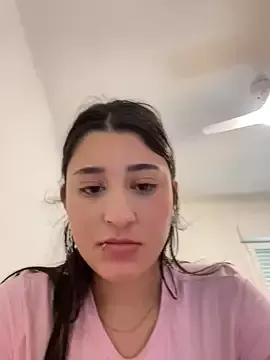 SashaLuss_ from StripChat
