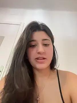 SashaLuss_ from StripChat