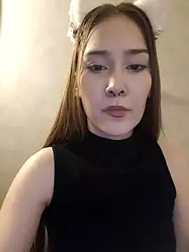 SashaMeow from StripChat