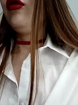 SashaMeow from StripChat