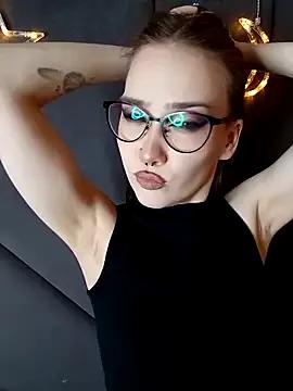 SashaMeow from StripChat is Freechat