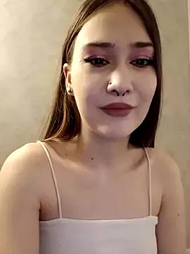 SashaMeow from StripChat