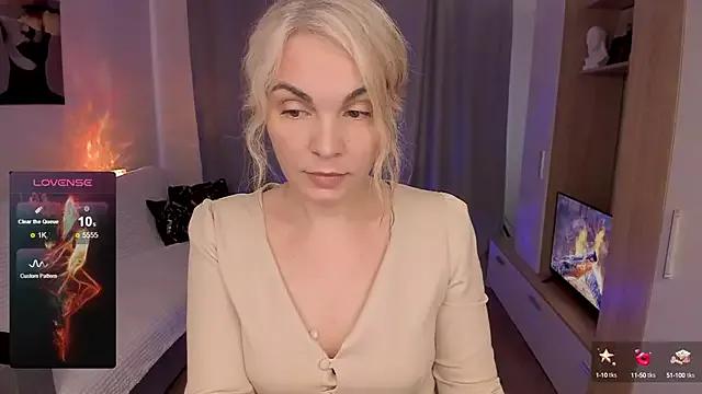 Try our streaming cams variety and talk on a personal level with our adorable girls streamers, showing off their bountiful shapes and dildos.