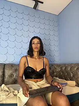Try our streaming cams variety and talk on a personal level with our adorable girls streamers, showing off their bountiful shapes and dildos.