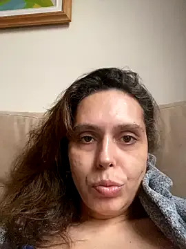 SashaMuller89 on StripChat 