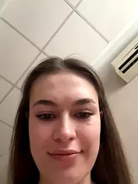 SashaMur from StripChat