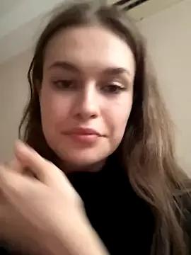 SashaMur from StripChat