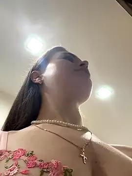 SashaMur from StripChat