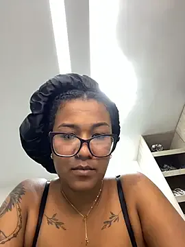 Sashaoregon from StripChat is Freechat