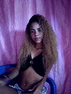 sashapalmar from StripChat