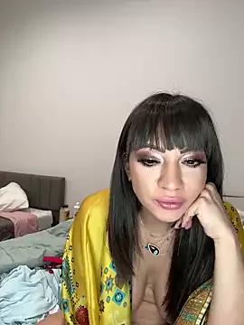 sashapearl23 from StripChat