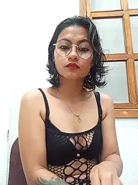 Sashaporn1 from StripChat is Freechat