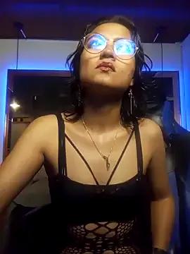 Sashapornxxx from StripChat is Freechat