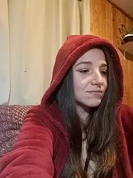 sashapulse from StripChat is Freechat