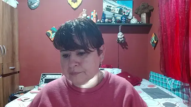 Sasharosee2 on StripChat 