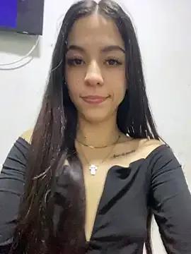 Sashaxxx1630 from StripChat