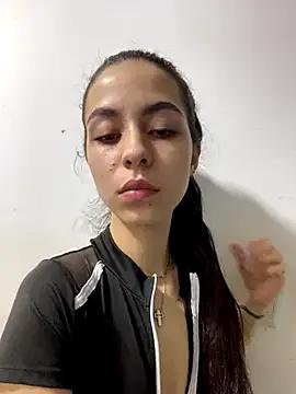 sashaxxx1630 from StripChat is Freechat