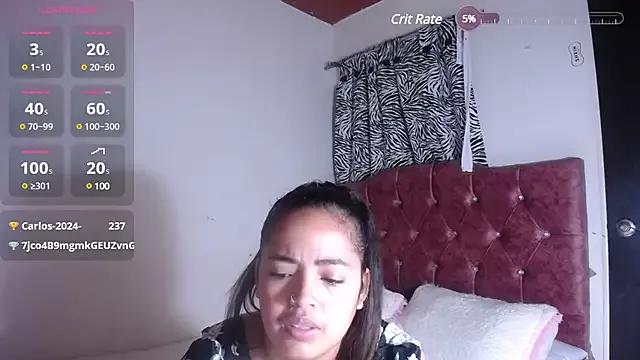 saskia_ross from StripChat