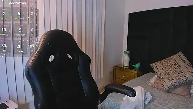 SaskiaGrendel from StripChat