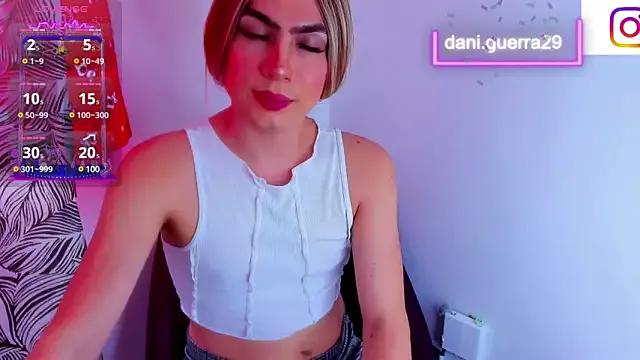 saskya from StripChat