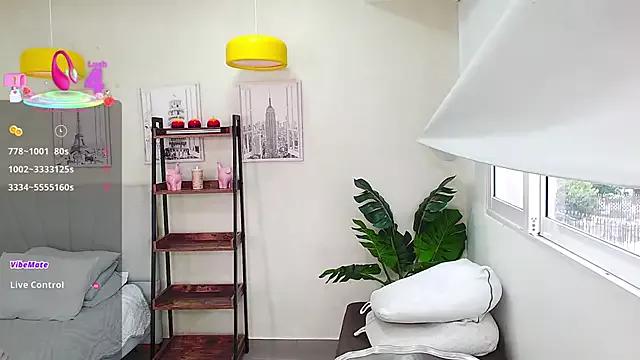 Try our streaming cams variety and talk on a personal level with our adorable girls streamers, showing off their bountiful shapes and dildos.