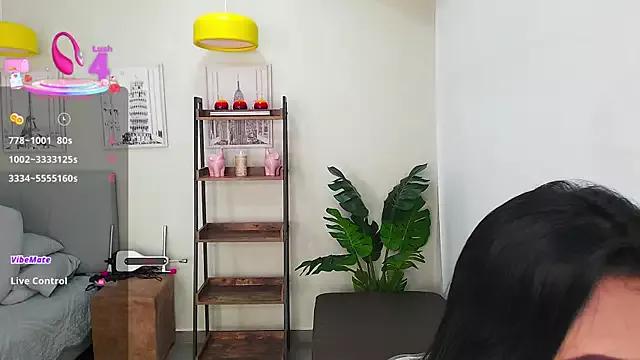 Try our streaming cams variety and talk on a personal level with our adorable girls streamers, showing off their bountiful shapes and dildos.