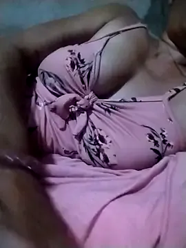 Sassy-jann on StripChat 