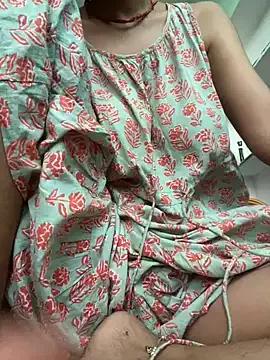 sassy-sneha from StripChat