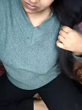 Sassy-soumu from StripChat