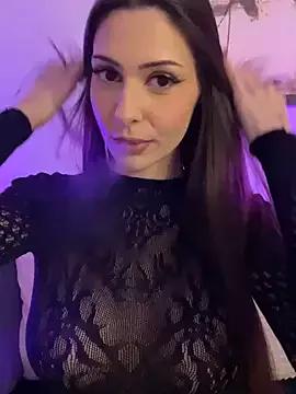 Sassy-Susie from StripChat