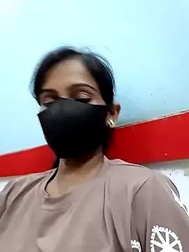 sassy_aaliya from StripChat is Freechat