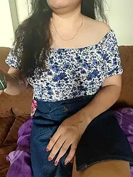 sassy_aly007 from StripChat is Freechat
