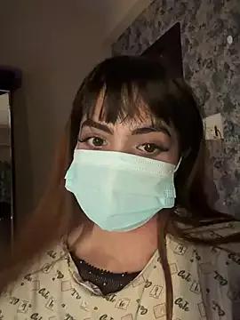 Sassy_Anshiii from StripChat is Freechat