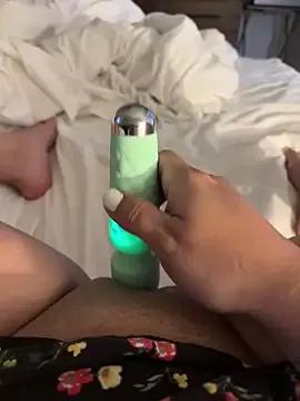 Sassy_Doll420 from StripChat