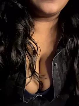 sassy_horny from StripChat