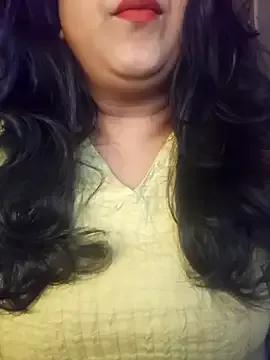 sassy_horny from StripChat