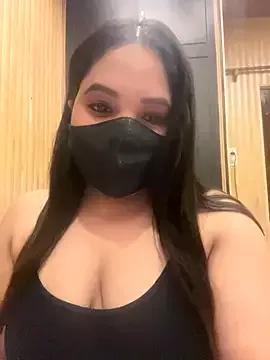 Sassy_Inaya from StripChat is Freechat