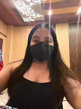 Sassy_Inaya from StripChat is Freechat