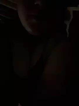 Sassy_Inaya from StripChat