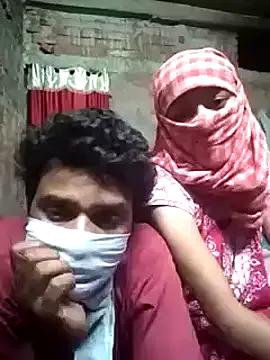 Sassy_Indianbhabi from StripChat is Freechat