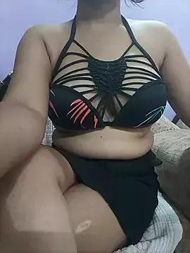 Sassy_Mehak from StripChat is Freechat