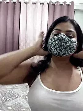 Sassy_Saraa from StripChat is Freechat