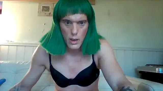 SassyAmanda87 from StripChat is Freechat
