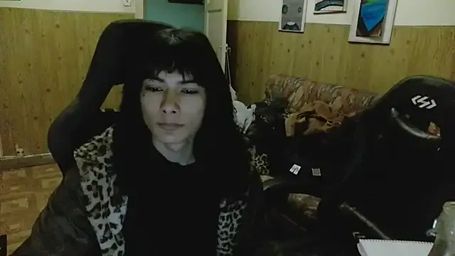 SassyCece on StripChat 