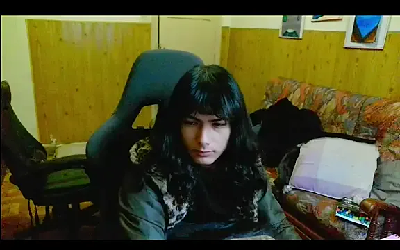 SassyCece on StripChat 