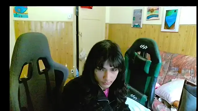 SassyCece on StripChat 