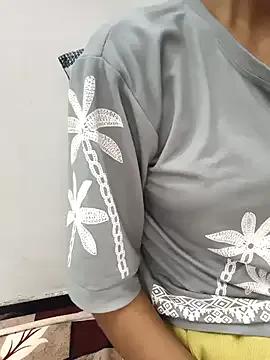 sassyishhu76 from StripChat is Freechat