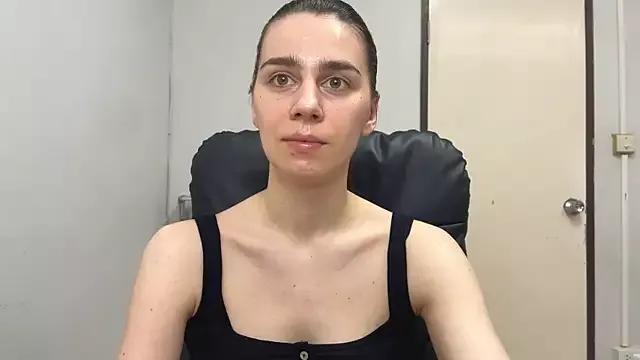SassyJessi from StripChat
